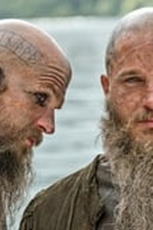 Vikings Season 4 Episode 11 - Poster