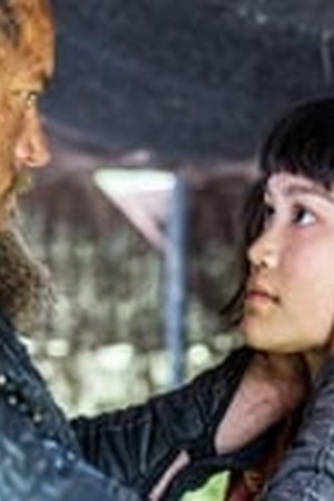 Vikings Season 4 Episode 7 - Poster