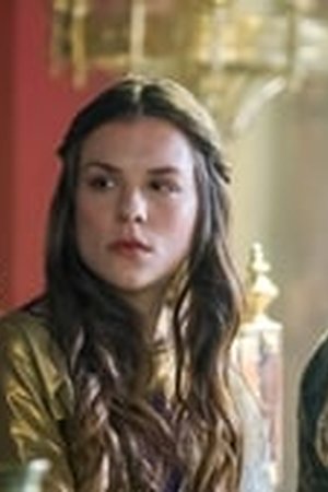 Vikings Season 4 Episode 3 - Poster