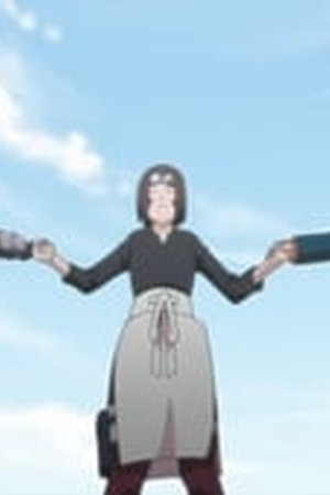 Naruto Shippūden Season 20 Episode 416 - Poster