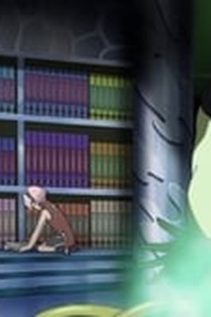 Naruto Shippūden Season 19 Episode 406 - Poster