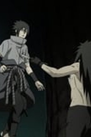 Naruto Shippūden Season 18 Episode 393 - Poster