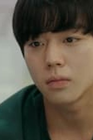 Weak Hero Class 1 Season 1 Episode 6 Sub Indo - Poster