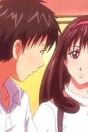 Love Selection: The Animation Season 1 Episode 2 - Poster