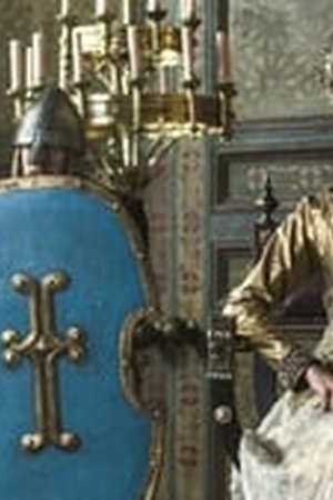 Vikings Season 3 Episode 10 - Poster