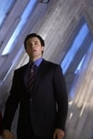 Smallville Season 10 Episode 20 - Poster