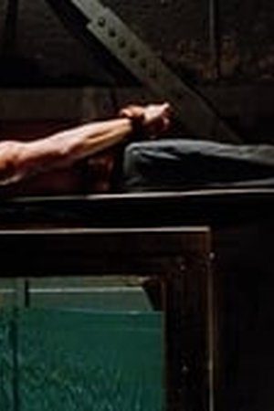 Smallville Season 10 Episode 9 - Poster