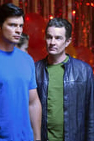 Smallville Season 10 Episode 4 - Poster