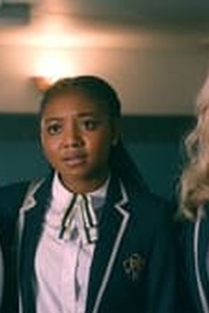 Rebel Cheer Squad: A Get Even Series Season 1 Episode 6 - Poster