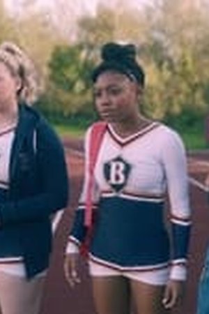 Rebel Cheer Squad: A Get Even Series Season 1 Episode 8 - Poster
