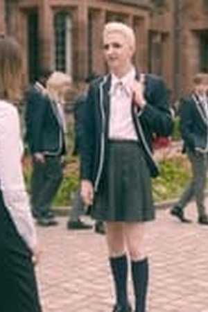 Rebel Cheer Squad: A Get Even Series Season 1 Episode 5 - Poster