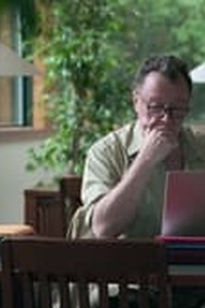 D.B. Cooper: Where Are You?! Season 1 Episode 2 - Poster