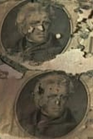 D.B. Cooper: Where Are You?! Season 1 Episode 1 - Poster