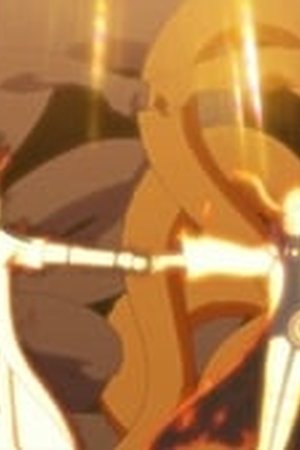 Naruto Shippūden Season 18 Episode 380 - Poster