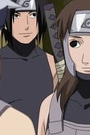 Naruto Shippūden Season 16 Episode 356 - Poster