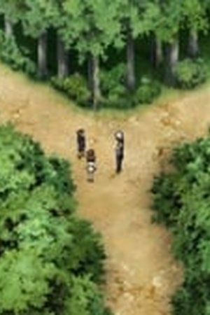 Naruto Shippūden Season 16 Episode 354 - Poster