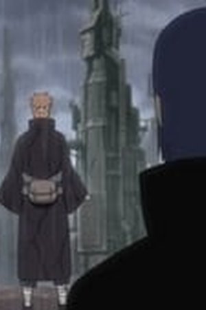 Naruto Shippūden Season 15 Episode 347 - Poster