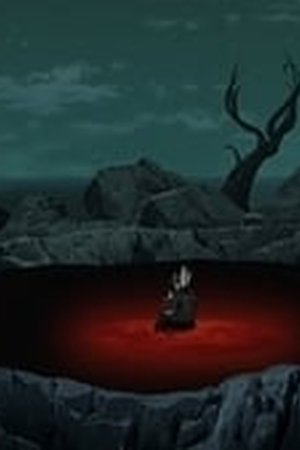 Naruto Shippūden Season 15 Episode 346 - Poster