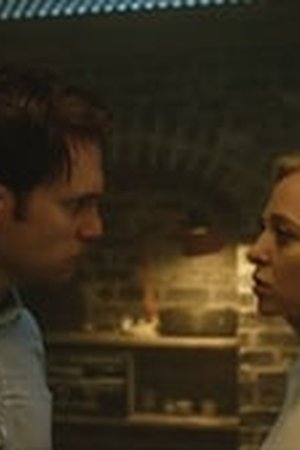 Mr. Robot Season 3 Episode 4 - Poster