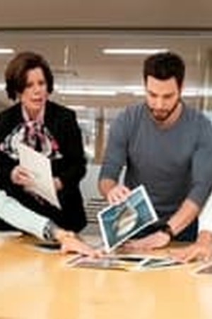 So Help Me Todd Season 1 Episode 16 - Poster