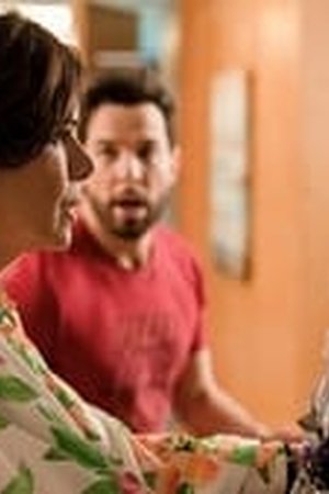 So Help Me Todd Season 1 Episode 18 - Poster