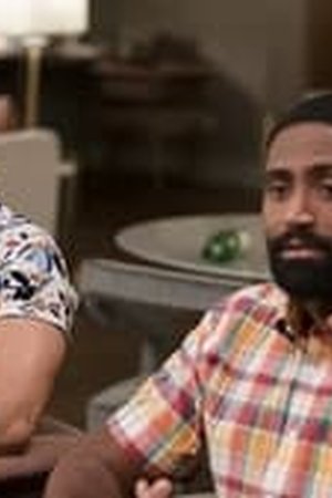 So Help Me Todd Season 2 Episode 1 - Poster