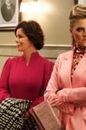 So Help Me Todd Season 1 Episode 14 - Poster