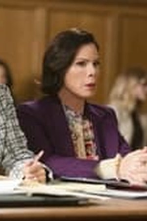 So Help Me Todd Season 2 Episode 2 - Poster