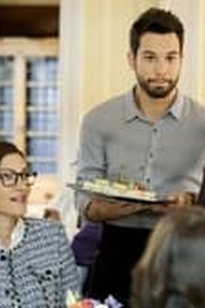 So Help Me Todd Season 1 Episode 5 - Poster