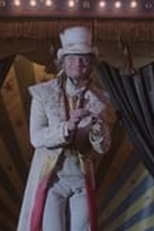 A Series of Unfortunate Events Season 2 Episode 10 - Poster