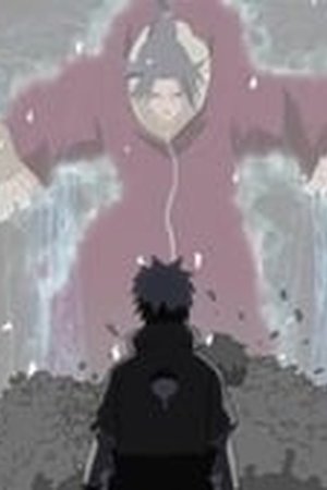Naruto Shippūden Season 15 Episode 340 - Poster