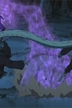 Naruto Shippūden Season 15 Episode 337 - Poster