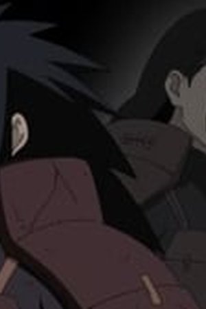 Naruto Shippūden Season 15 Episode 333 - Poster