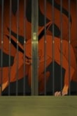 Naruto Shippūden Season 15 Episode 327 - Poster