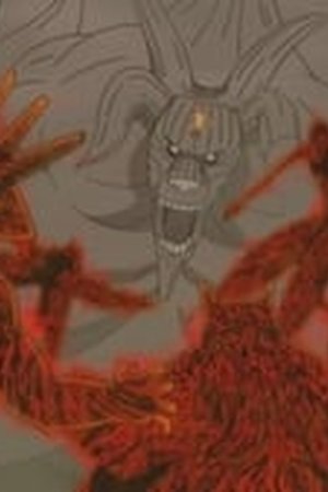 Naruto Shippūden Season 15 Episode 325 - Poster