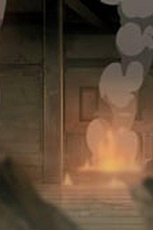 Naruto Shippūden Season 14 Episode 310 - Poster