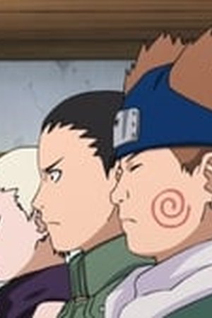 Naruto Shippūden Season 14 Episode 309 - Poster