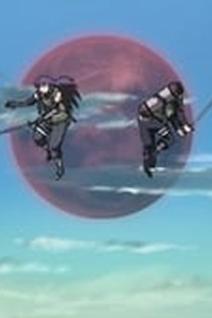 Naruto Shippūden Season 14 Episode 308 - Poster