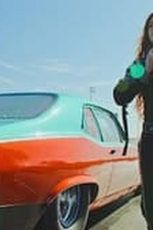 Drive Hard: The Maloof Way Season 1 Episode 8 - Poster