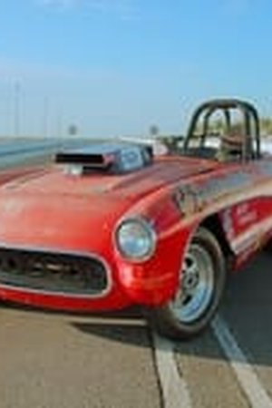 Drive Hard: The Maloof Way Season 1 Episode 6 - Poster