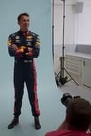 Formula 1: Drive to Survive Season 3 Episode 6 - Poster