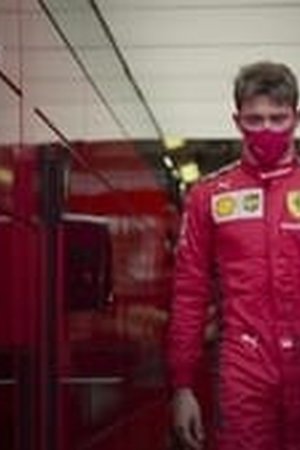 Formula 1: Drive to Survive Season 3 Episode 4 - Poster