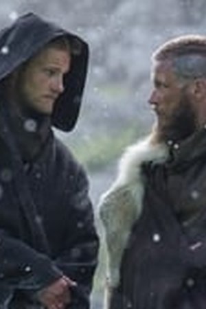 Vikings Season 3 Episode 1 - Poster