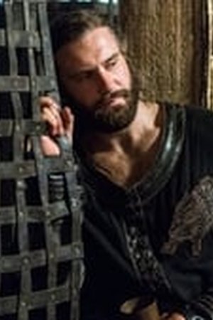 Vikings Season 2 Episode 7 - Poster