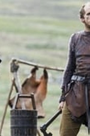 Vikings Season 2 Episode 4 - Poster