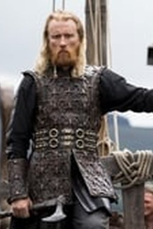 Vikings Season 2 Episode 3 - Poster