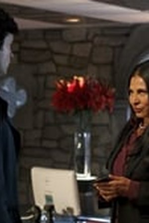 Smallville Season 9 Episode 16 - Poster