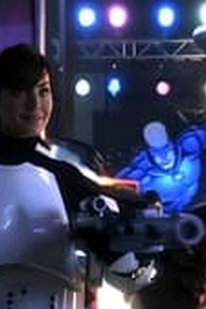 Smallville Season 9 Episode 12 - Poster