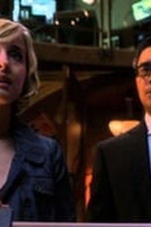 Smallville Season 9 Episode 3 - Poster