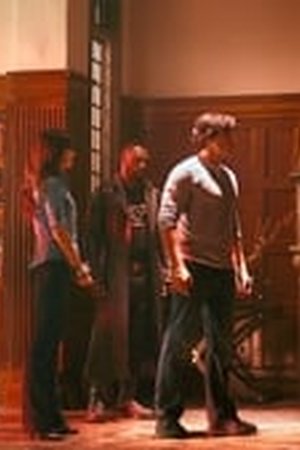 Smallville Season 9 Episode 9 - Poster